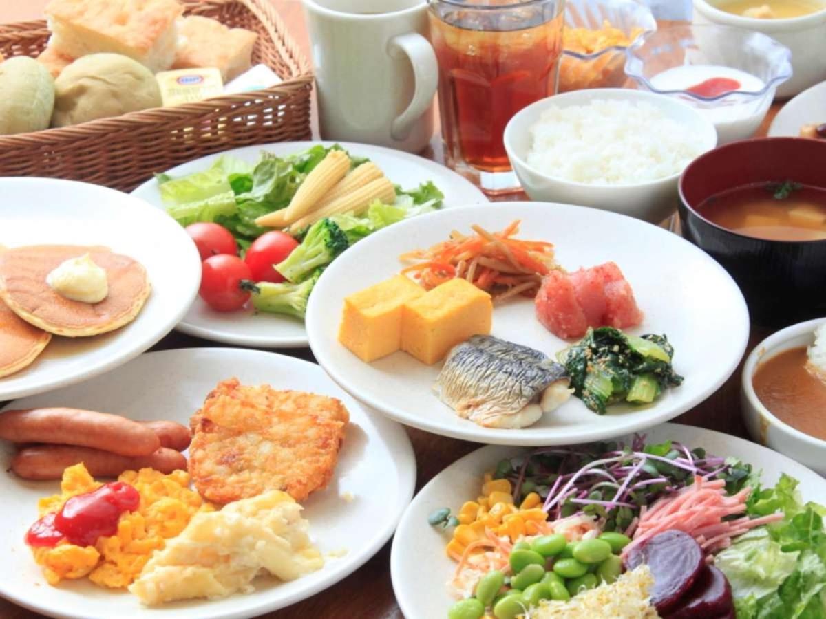 Hotel Richmond Tokyo Musashino