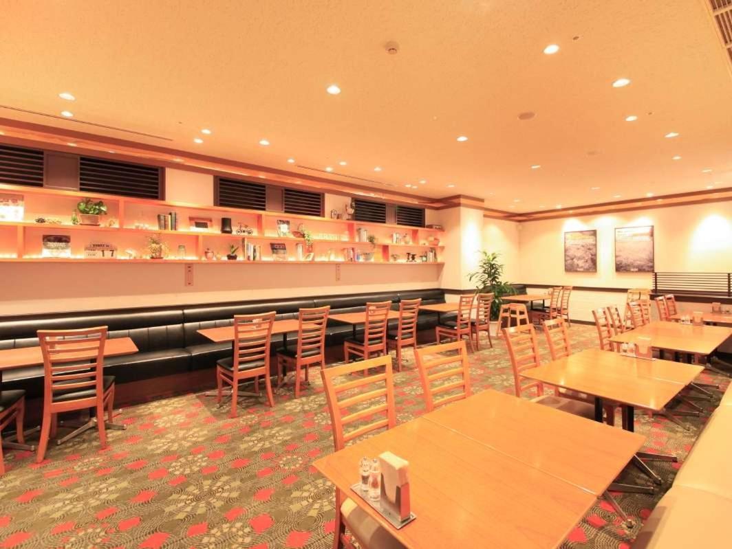 Richmond Tokyo 3*