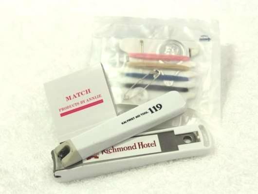 Richmond Tokyo Hotel 3*