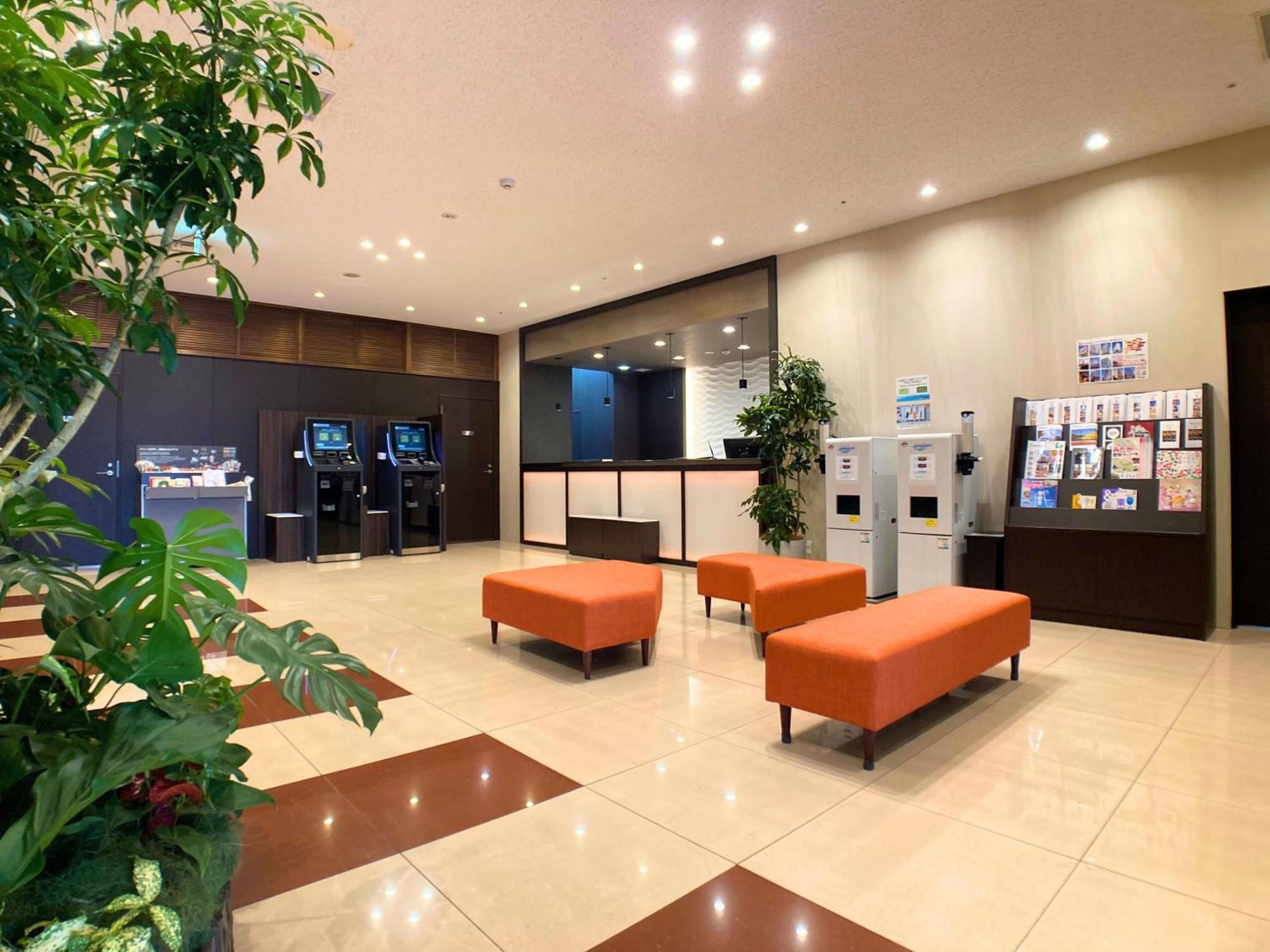 Richmond Tokyo Hotel
