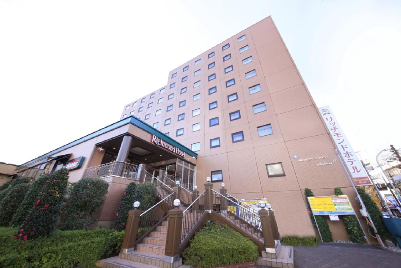 Richmond Tokyo 3* Musashino