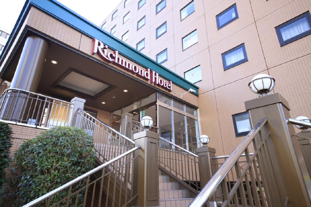 Richmond Tokyo Hotel Musashino